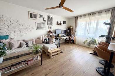 Appartement 2 pièces 199000 €