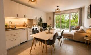 Appartement 2 Pièces 48 m² à vendre à Pessac (33600)