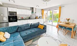 Appartement 3 Pièces 62 m² à vendre à Pessac (33600)