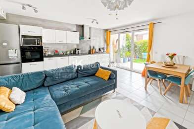 Appartement 3 pièces 280000 €