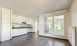 Appartement 2 Pièces 43 m² à vendre à Pessac (33600)