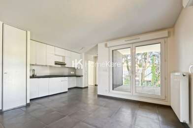 Appartement 2 pièces 192000 €