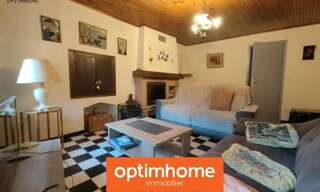 Maison 7 Pièces 110 m² à vendre à Sahorre (66360)