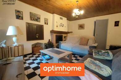 Maison 7 pièces 87000 €