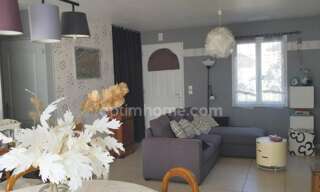 Maison 5 Pièces 93 m² à vendre à Birac (16120)