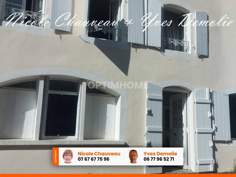 Maison familiale - St Germain l'Herm — photo 1
