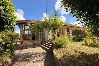 Maison 5 pièces 169900 €