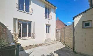 Maison 7 Pièces 145 m² à vendre à Laon (02000)