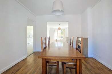 Maison 7 pièces 169000 €