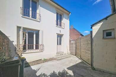 Maison 7 pièces 169000 €