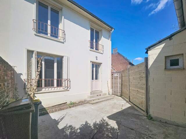 A LAON ! A proximité du centre ville basse — photo du bien