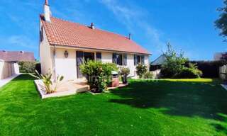 Maison 7 Pièces 200 m² à vendre à Saint-Ouen (41100)