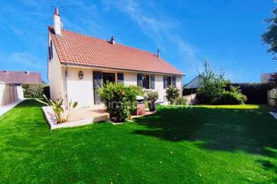 Maison 7 pièces 315000 €