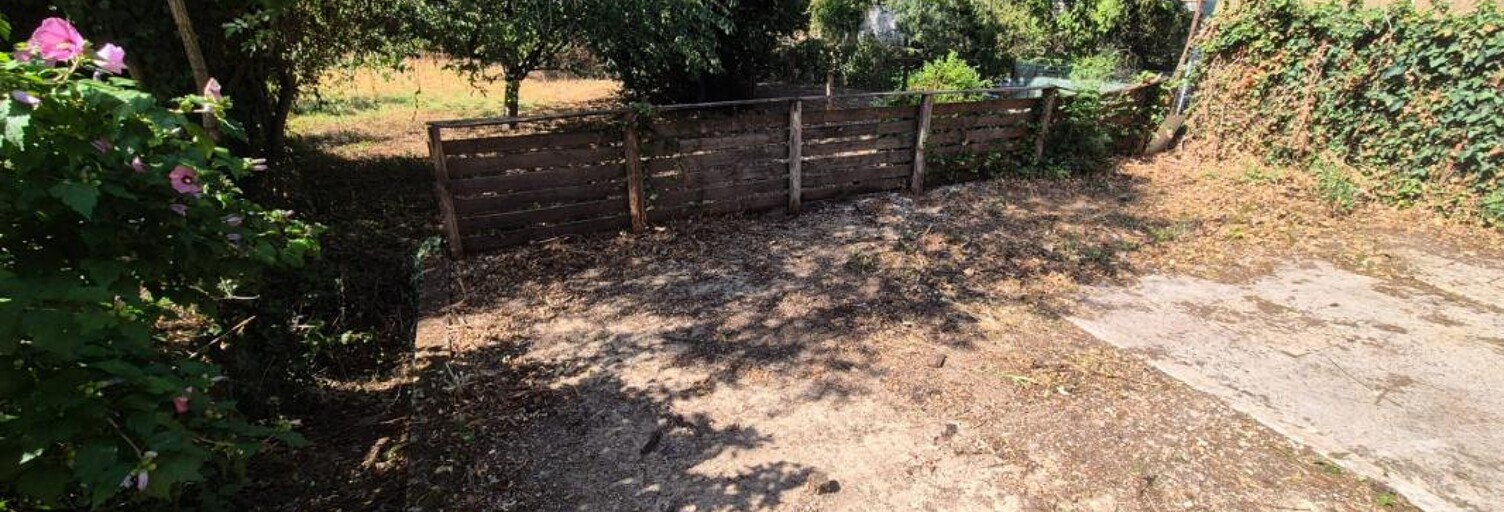 Maison 5 Pièces 81 m² à vendre à Niort (79000)