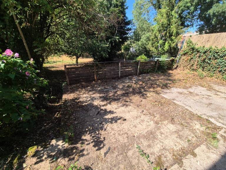 Maison 4 chambres avec jardin/terrasse Souché NIORT (79) — photo 1