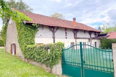 Maison 6 pièces 77000 €