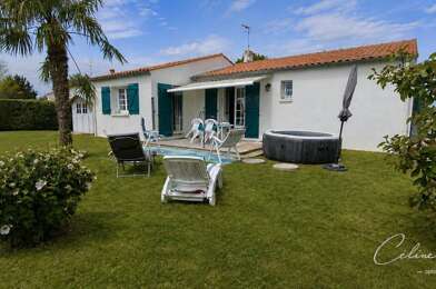 Maison 3 pièces 245000 €