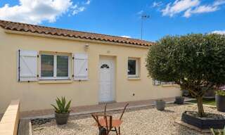 Maison 4 Pièces 85 m² à vendre à La Boissière-des-Landes (85430)