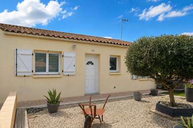 Maison 4 pièces 231000 €