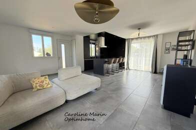Maison 3 pièces 170000 €
