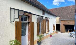 Maison 3 Pièces 60 m² à vendre à Arces-Dilo (89320)