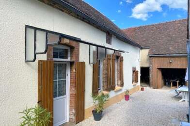 Maison 3 pièces 90000 €