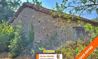 Maison 1 Pièce 120 m² à vendre à Oradour-sur-Glane (87520)