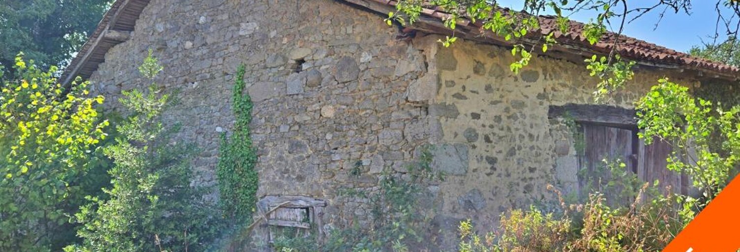 Maison 1 Pièce 120 m² à vendre à Oradour-sur-Glane (87520)