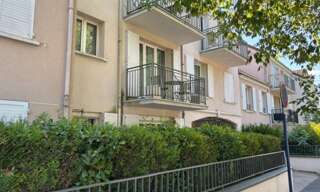 Appartement 2 Pièces 42 m² à vendre à Arnouville (95400)