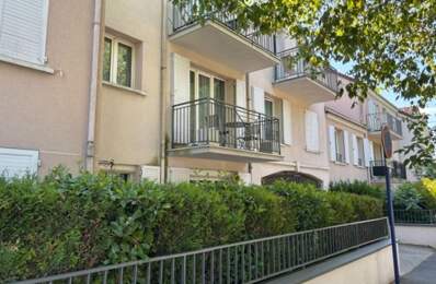 Appartement à vendre 2 pièces ARNOUVILLE LES GONESSE (95) — photo du bien