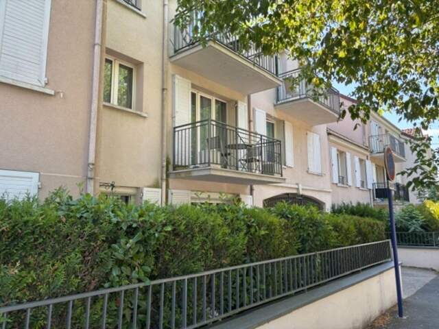 Appartement à vendre 2 pièces ARNOUVILLE LES GONESSE (95) — photo du bien