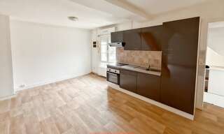 Appartement 3 Pièces 58 m² à louer à Clairoix (60280)