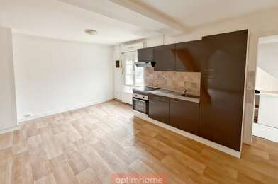 Appartement 3 pièces 755 €