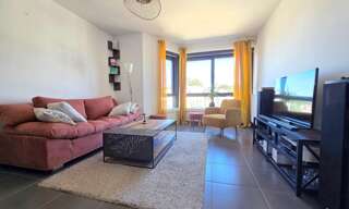 Appartement 2 Pièces 50 m² à vendre à Dinard (35800)