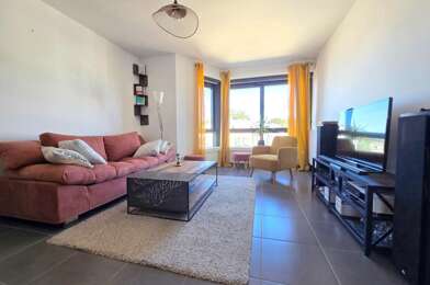 Appartement 2 pièces 303000 €