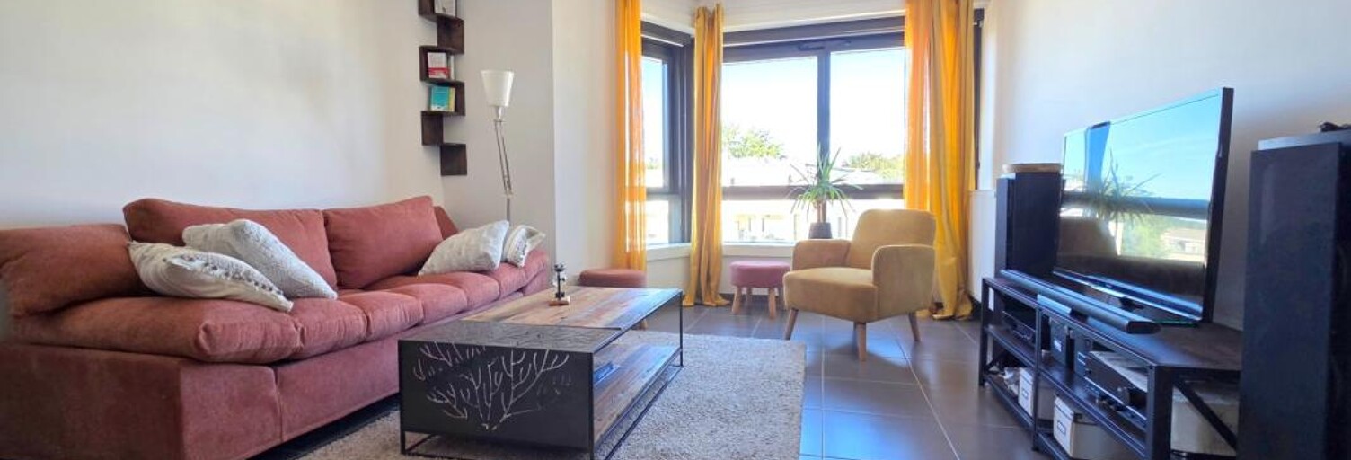 Appartement 2 Pièces 50 m² à vendre à Dinard (35800)