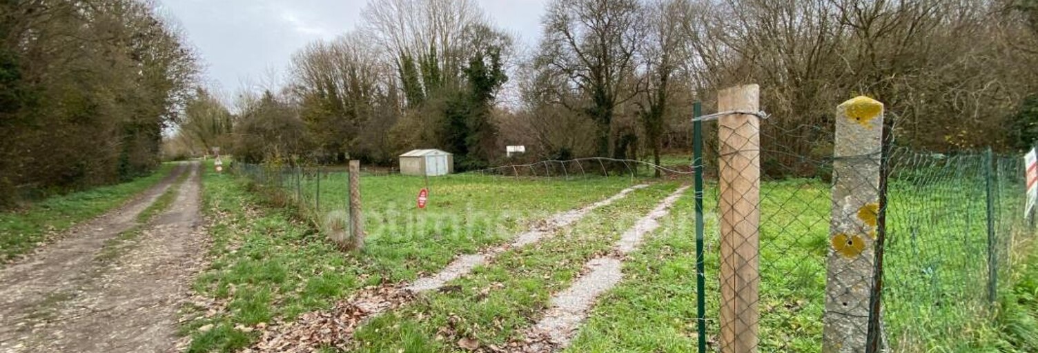 Maison  4106 m² à vendre à Liesse-Notre-Dame (02350)