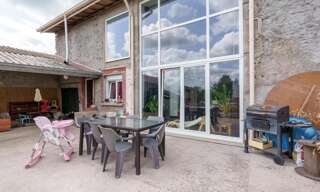 Maison 10 Pièces 315 m² à vendre à Bénaménil (54450)