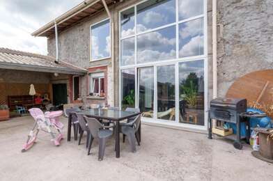 Maison 10 pièces 355000 €