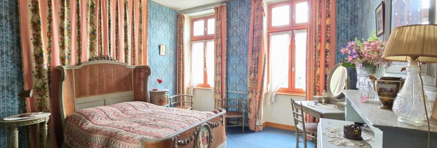 Appartement 7 Pièces 116 m² à vendre à Saint-Pol-de-Léon (29250)