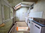 Duplex de 116m² - A rénover au cœur de St Pol de Léon — photo 3
