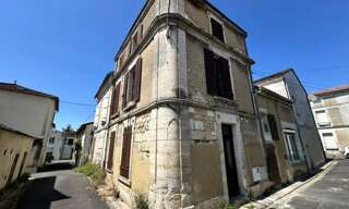 Maison 3 Pièces 87 m² à vendre à Ruelle-sur-Touvre (16600)