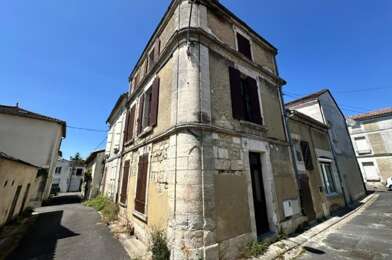 Maison 3 pièces 72000 €