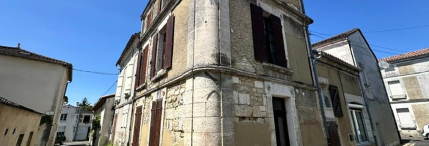 Maison 3 Pièces 87 m² à vendre à Ruelle-sur-Touvre (16600)
