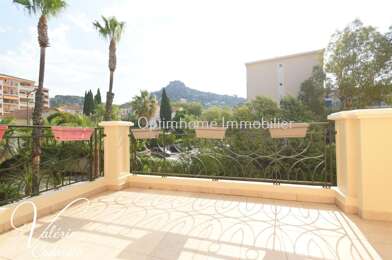 Appartement 3 pièces 399000 €