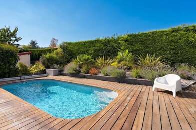 Maison 7 pièces 464000 €