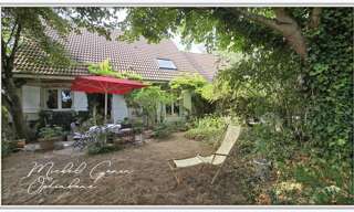 Maison 7 Pièces 202 m² à vendre à Vauréal (95490)