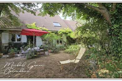 Maison 7 pièces 549000 €