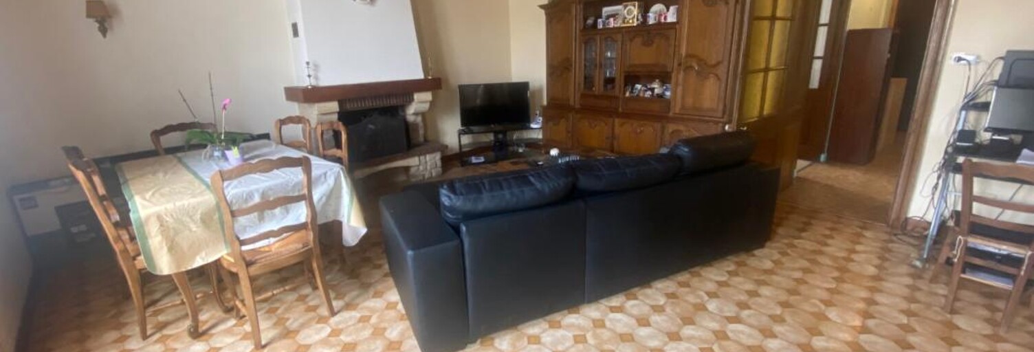 Maison 7 Pièces 138 m² à vendre à Moutiers-sur-le-Lay (85320)