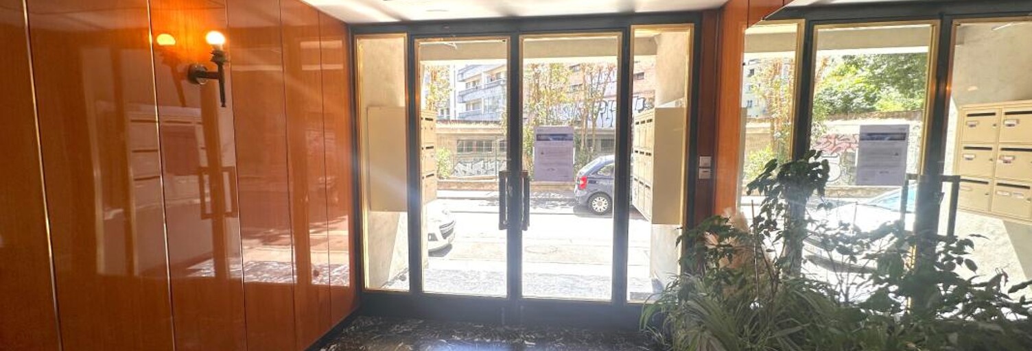 Appartement 1 Pièce 16 m² à vendre à Toulouse (31000)